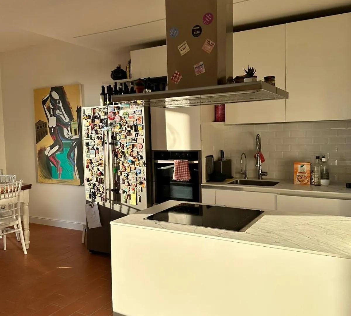 Casa Romola Apartment