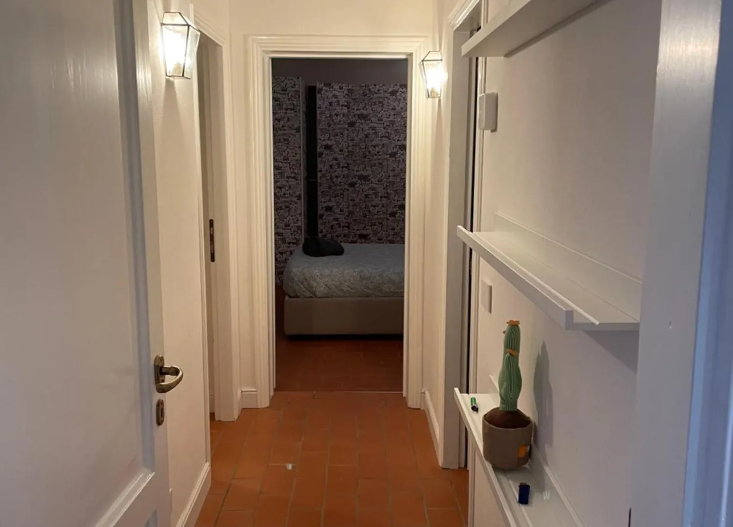 Casa Romola Apartment