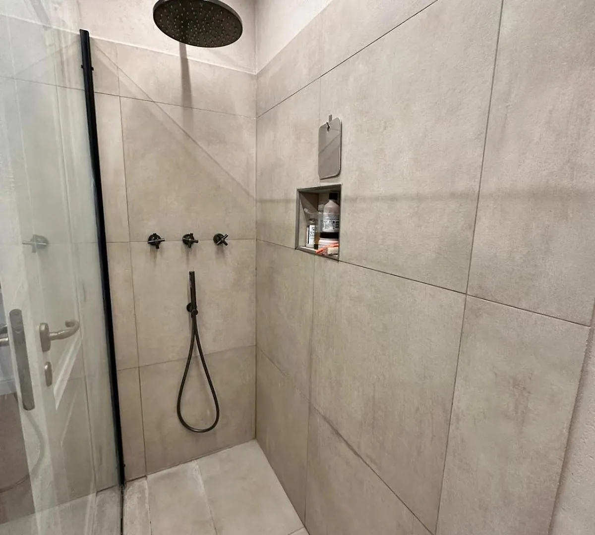 Casa Romola Apartment