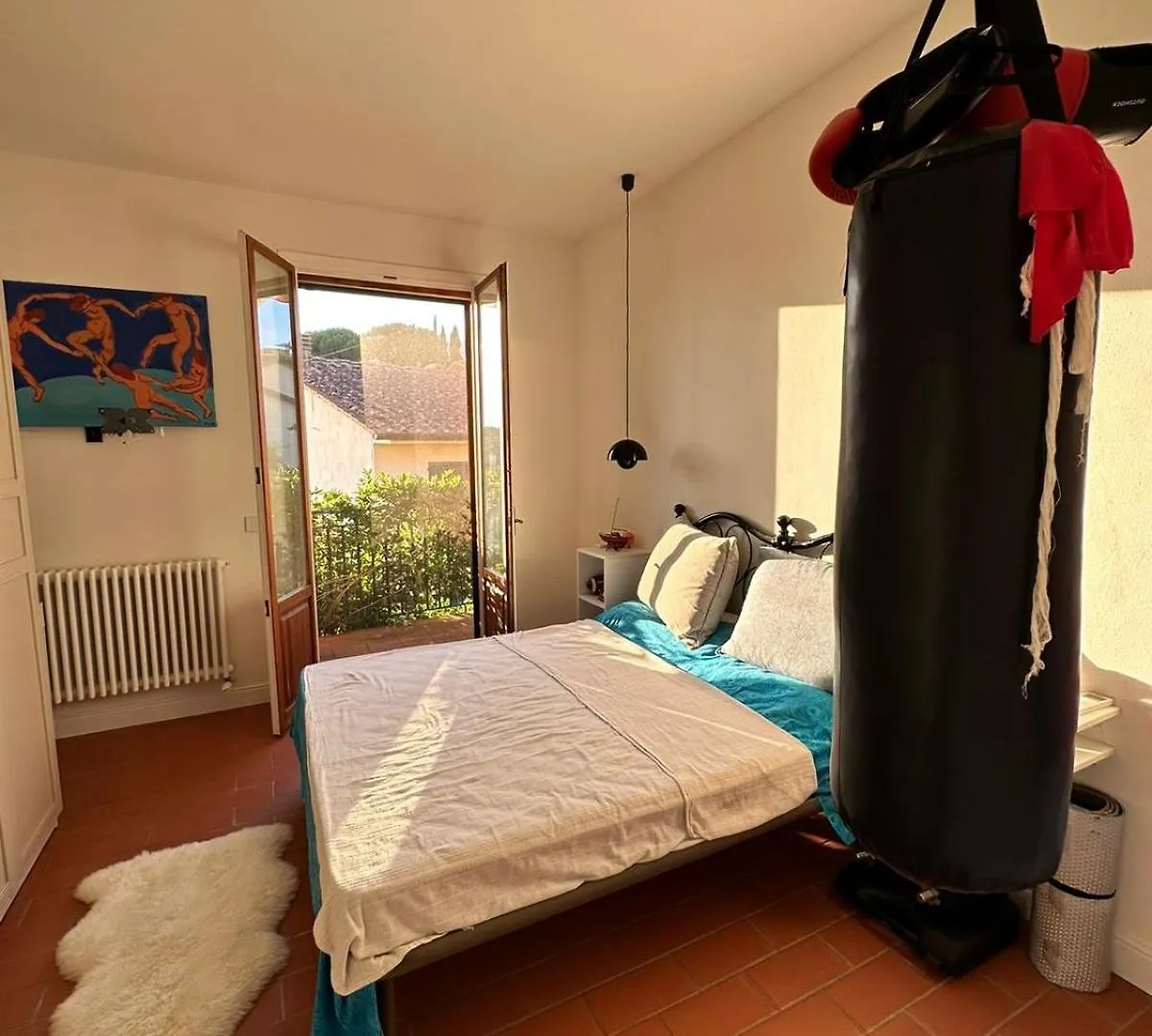 Casa Romola Apartment Italy