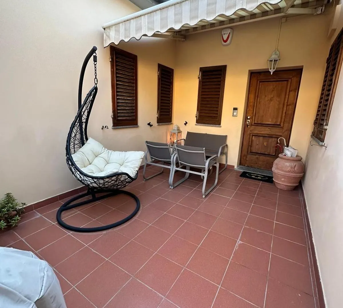 Casa Romola Apartment Italy