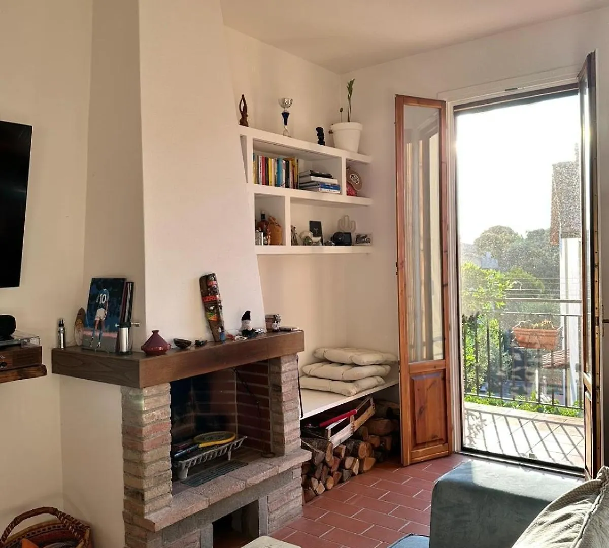 Casa Romola Apartment 0*,  Italy