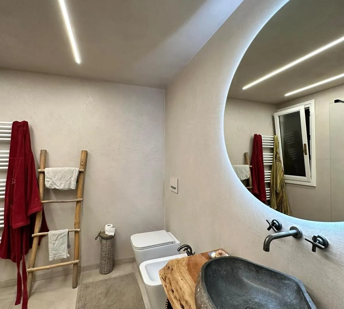 Casa Romola Apartment