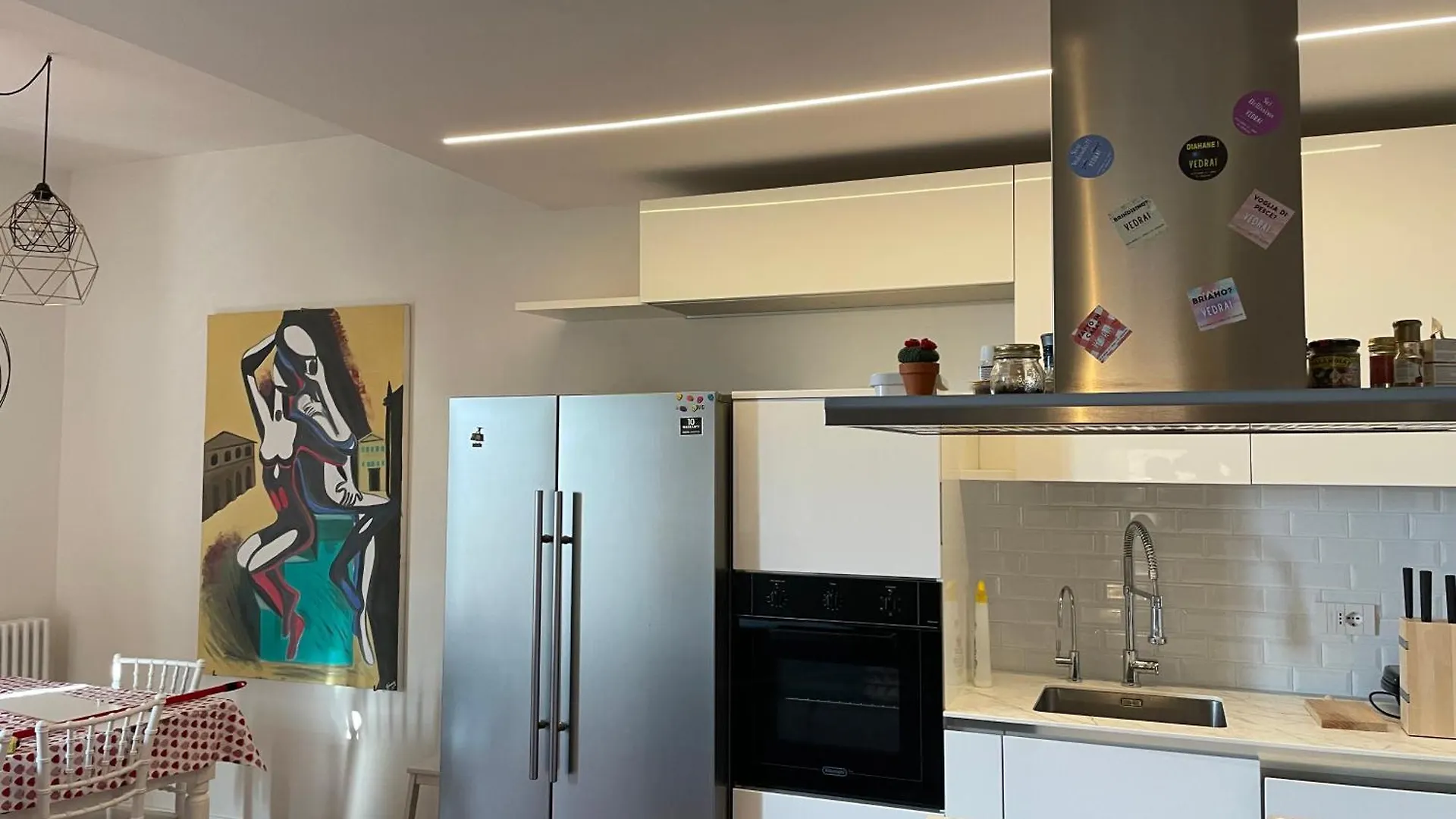 Casa Romola Apartment