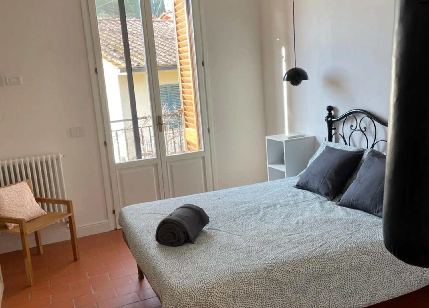 Casa Romola Apartment