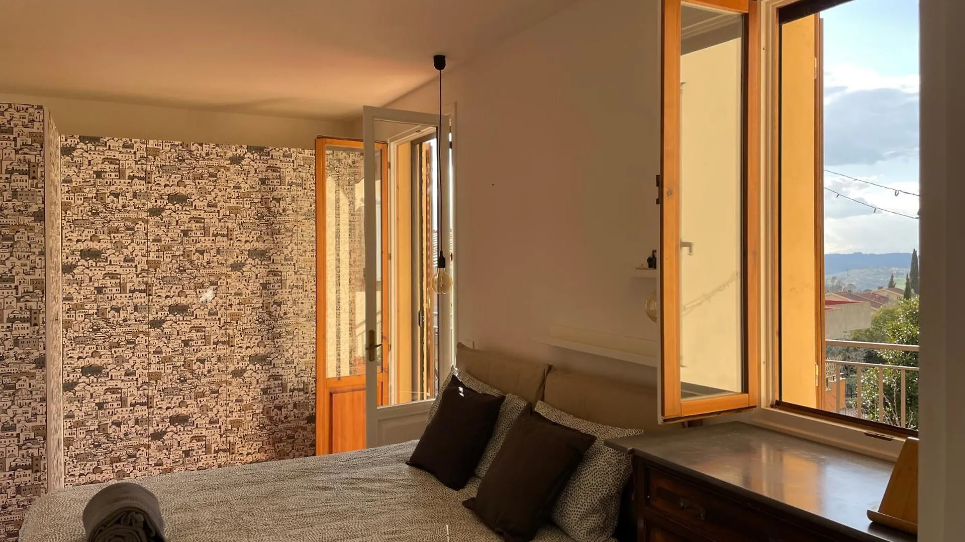 Casa Romola Apartment 0*,