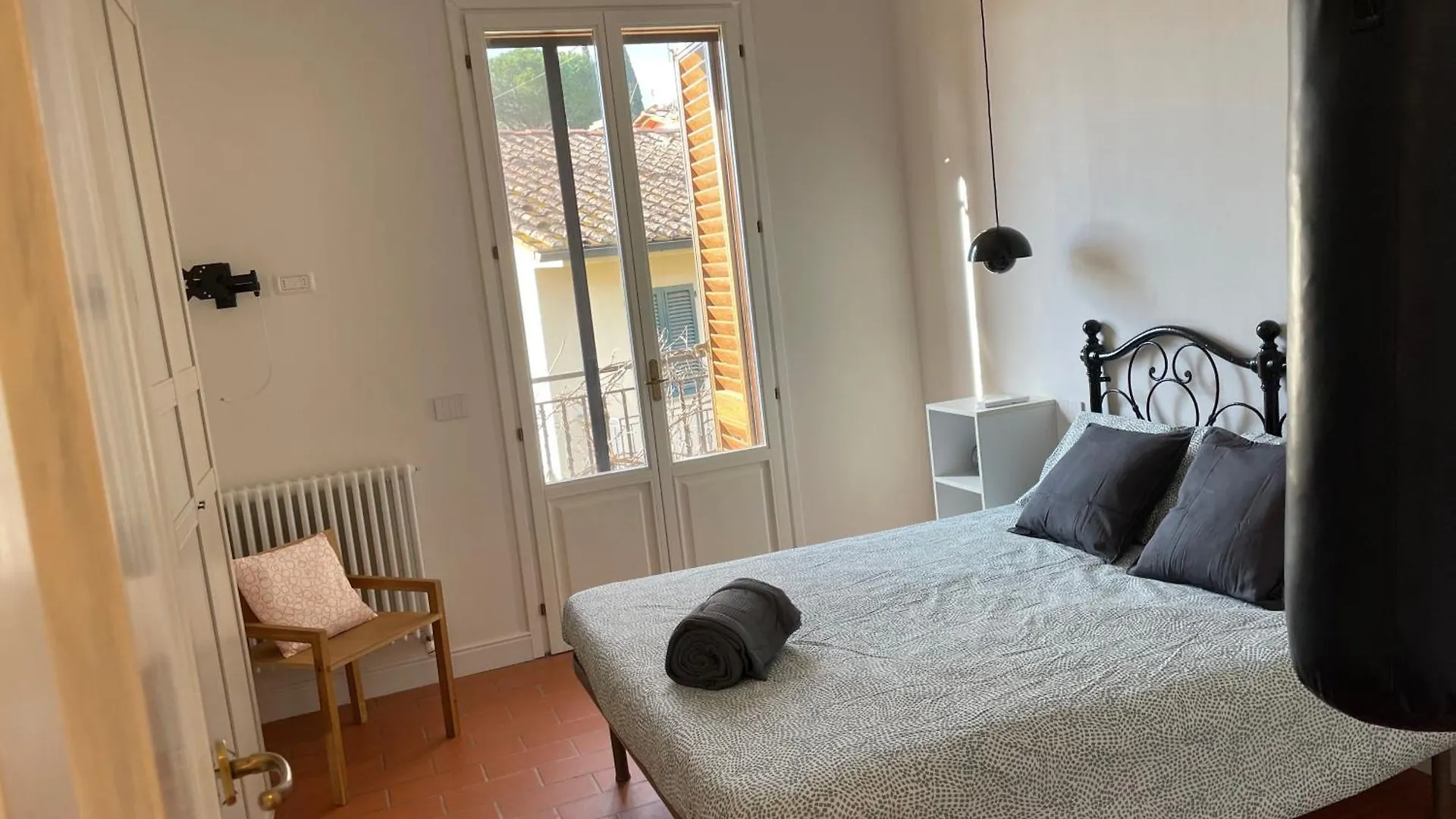 Casa Romola Apartment