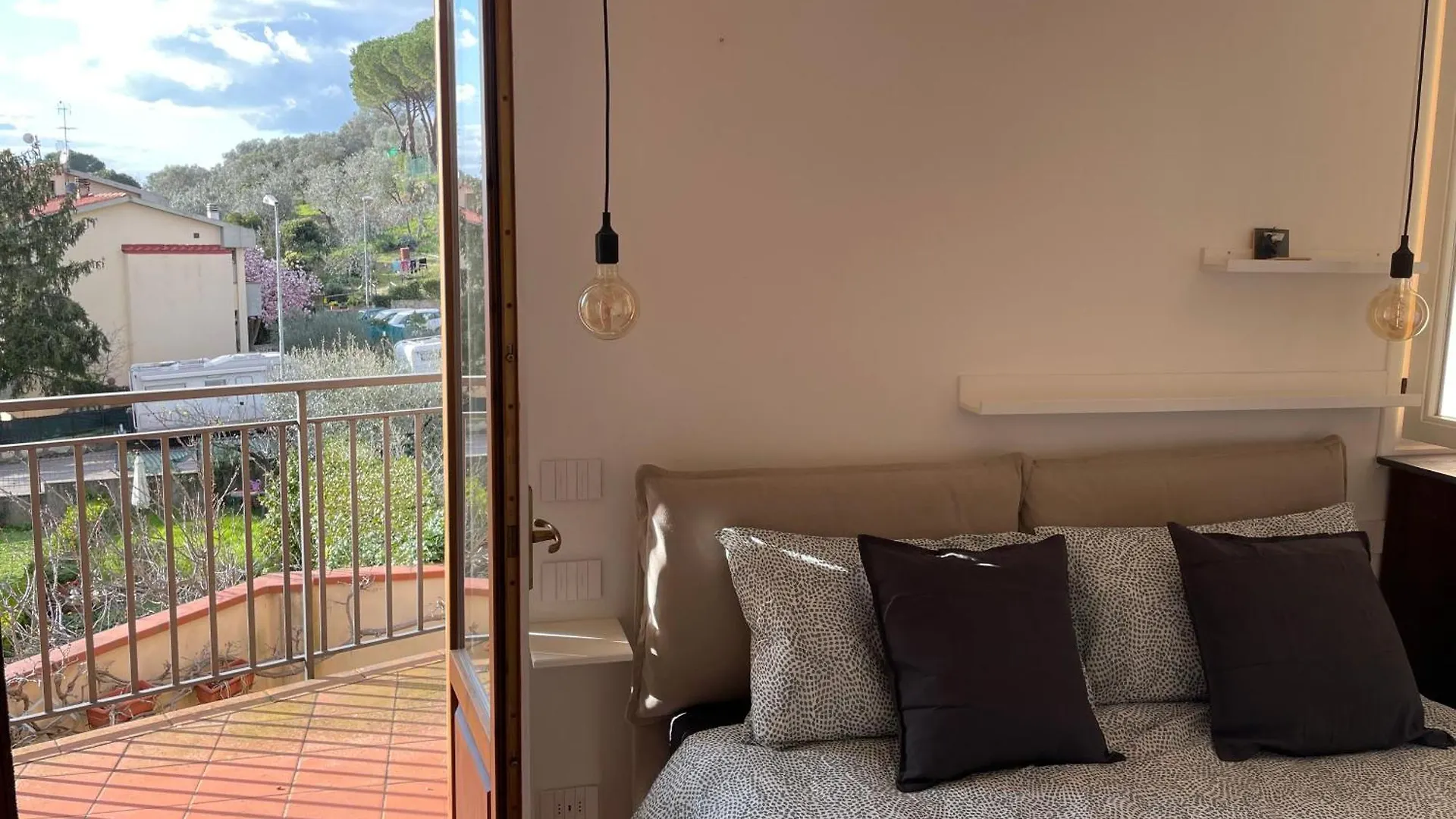 Casa Romola Apartment