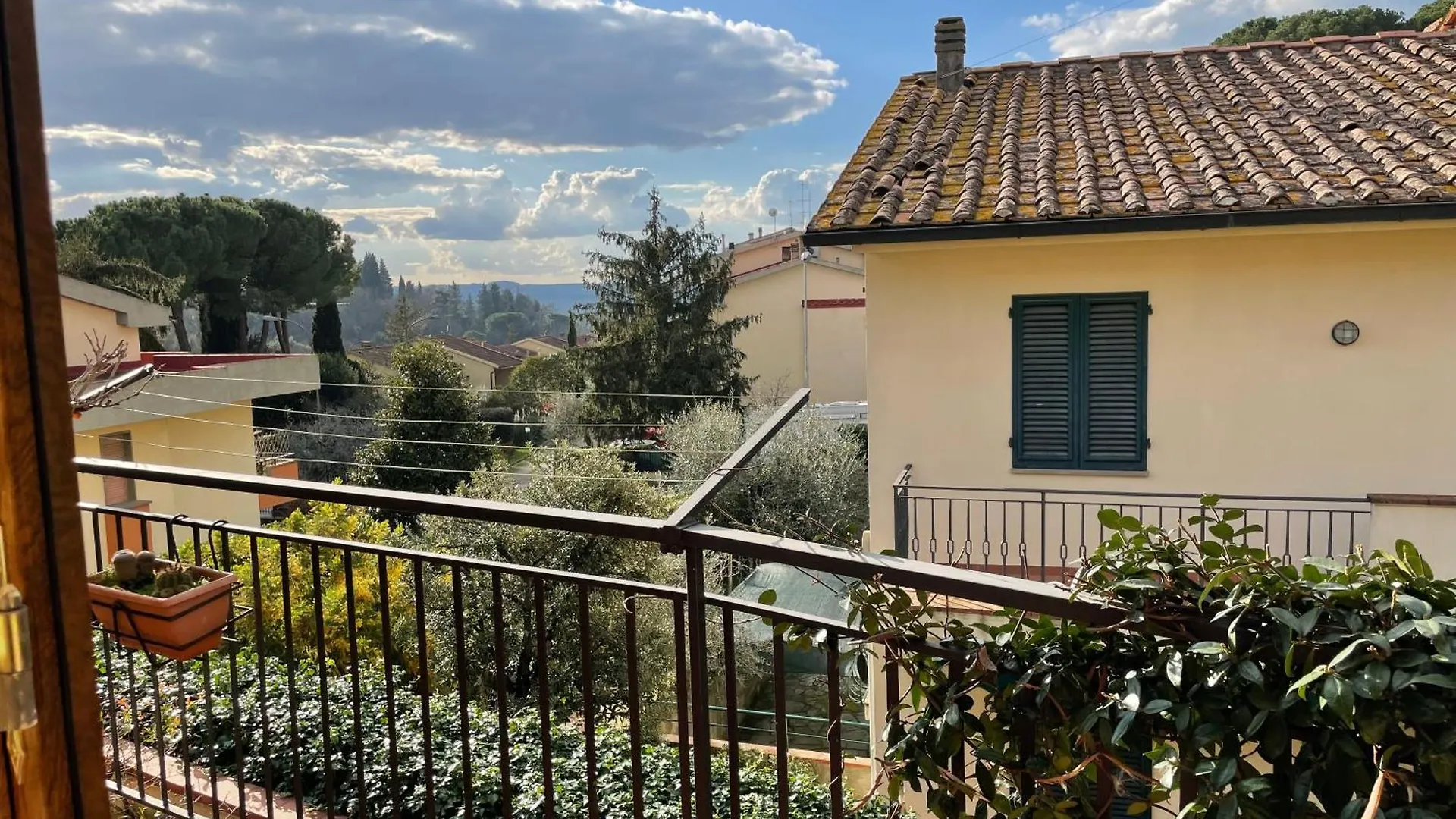 Casa Romola Apartment Italy