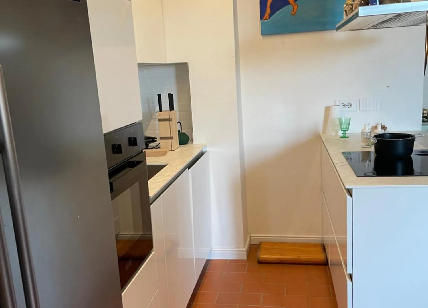 Casa Romola Apartment Italy