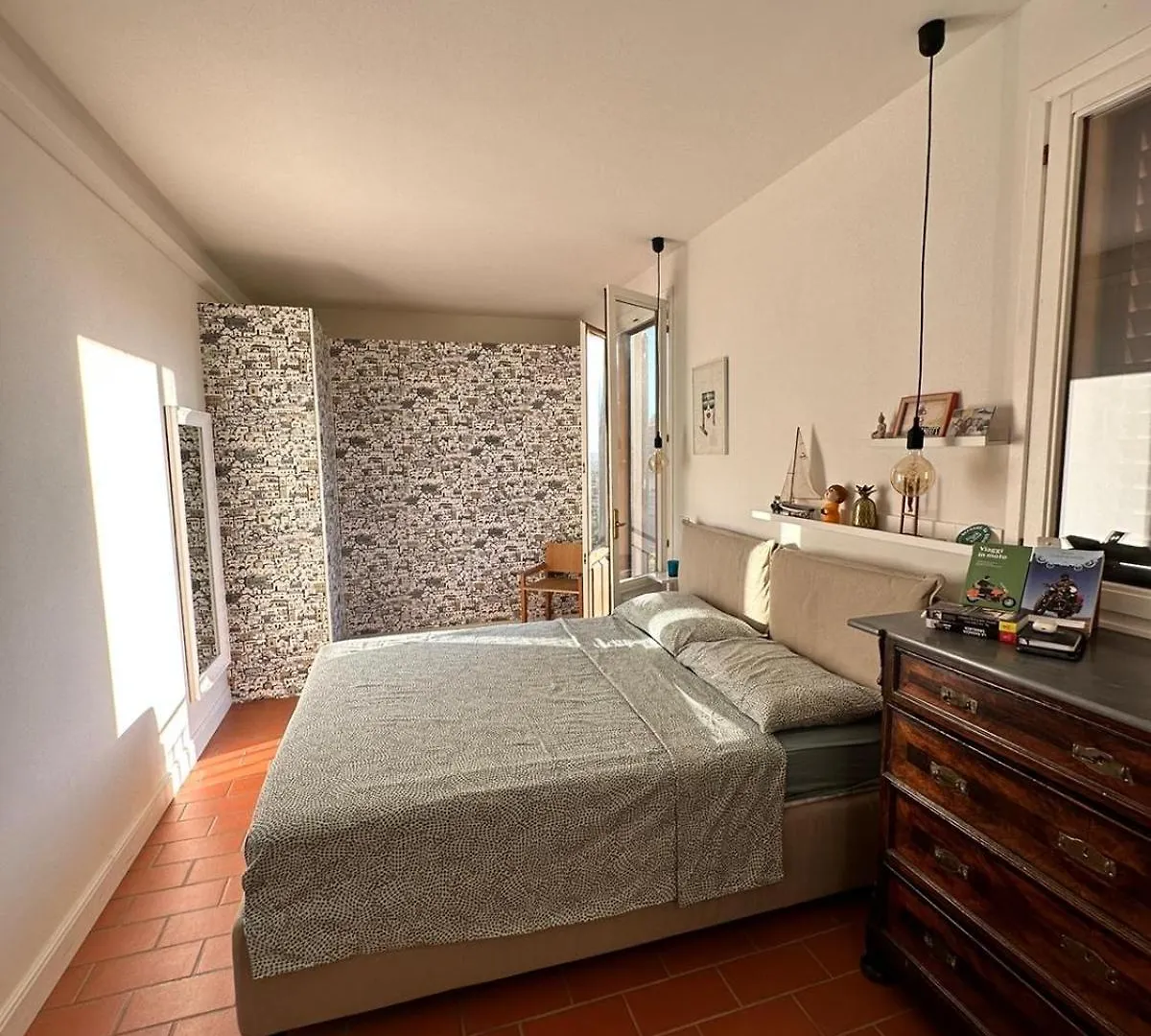 Casa Romola Apartment 0*,  Italy