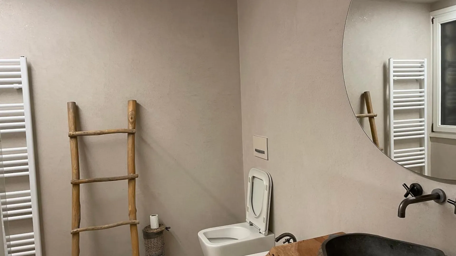 Casa Romola Apartment Italy