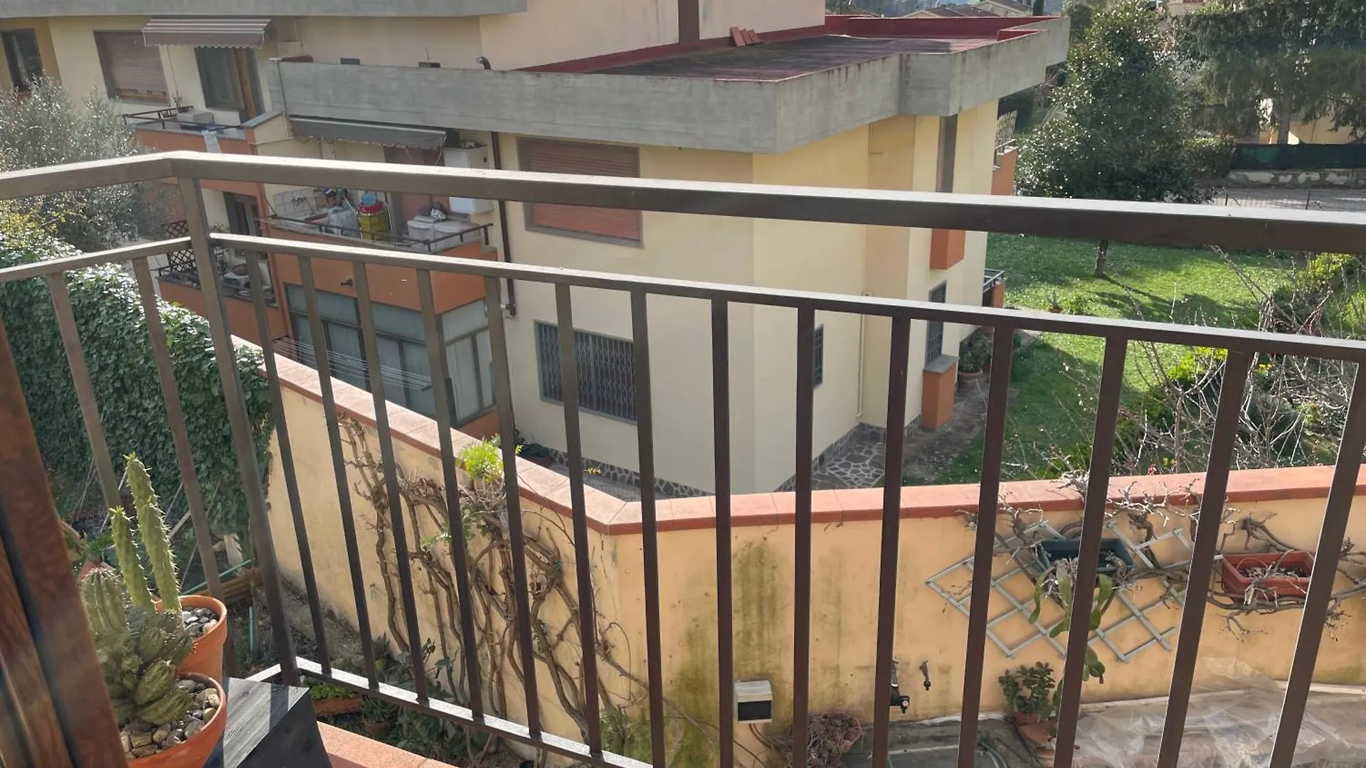 Casa Romola Apartment 0*,  Italy